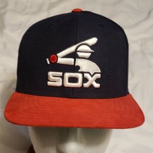 White Sox Baseball Hat.